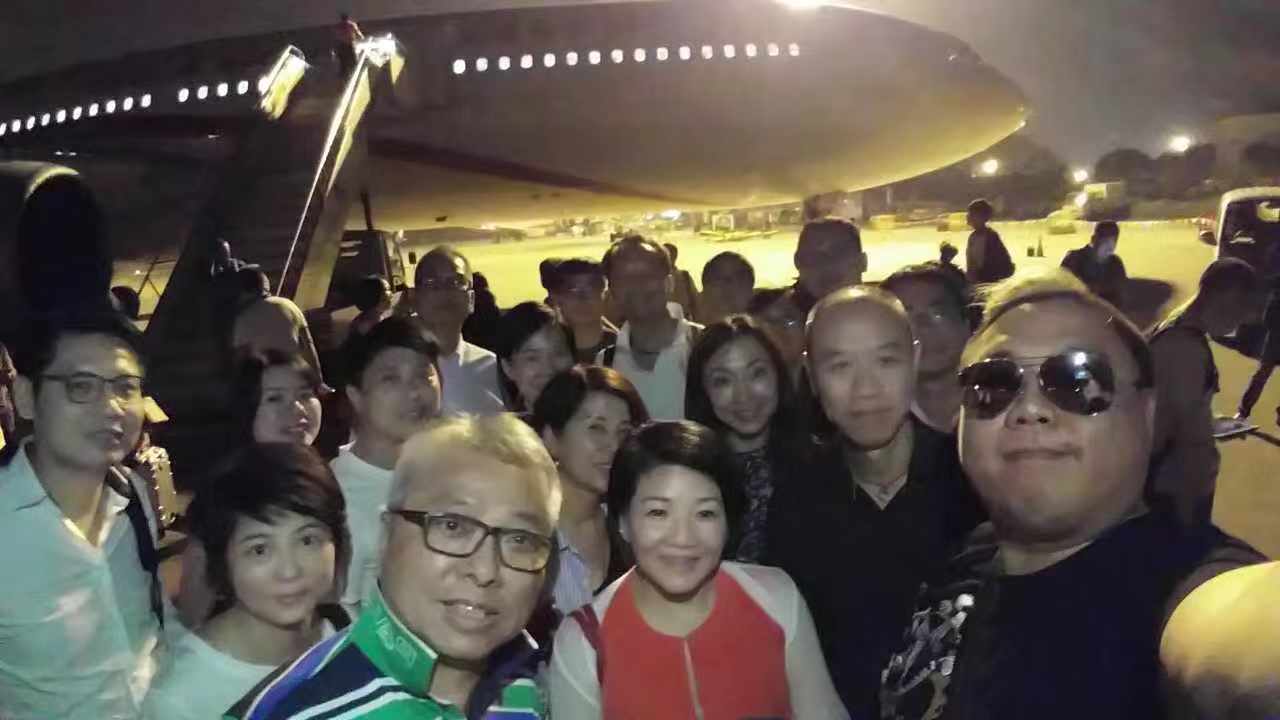 國情班 2017